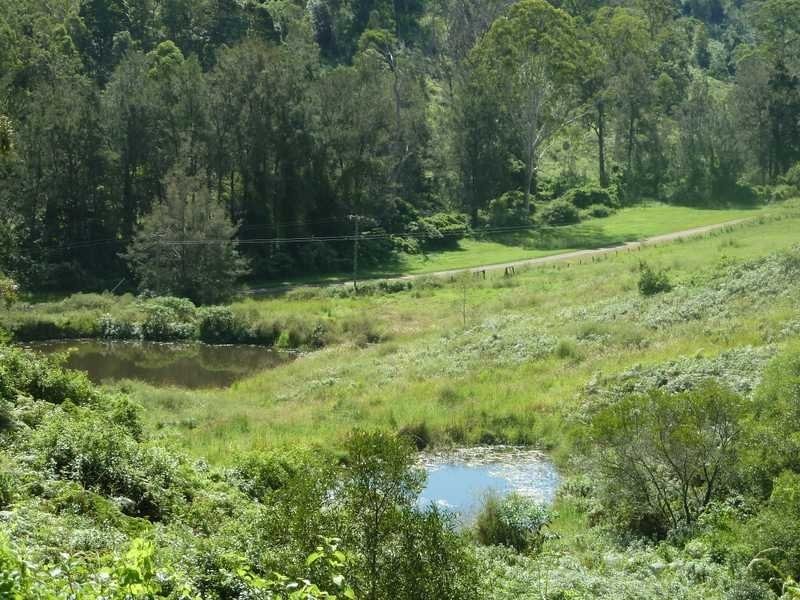Lot 14 Boorabee Creek Road Boorabee Via, Kyogle NSW 2474