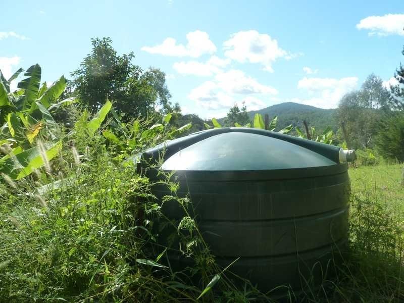 Lot 14 Boorabee Creek Road Boorabee Via, Kyogle NSW 2474