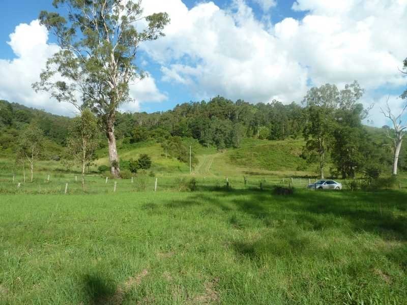 Lot 14 Boorabee Creek Road Boorabee Via, Kyogle NSW 2474