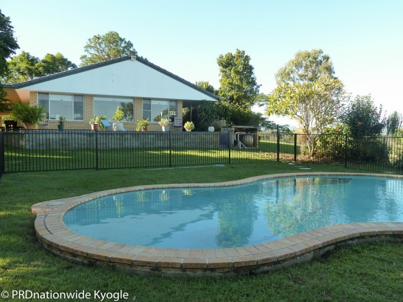 66 Omagh Road, Kyogle NSW 2474