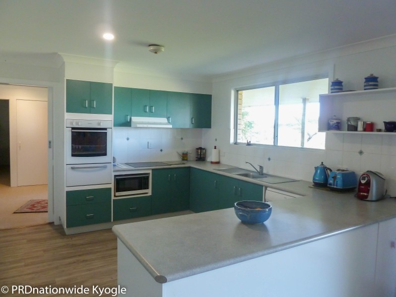 66 Omagh Road, Kyogle NSW 2474