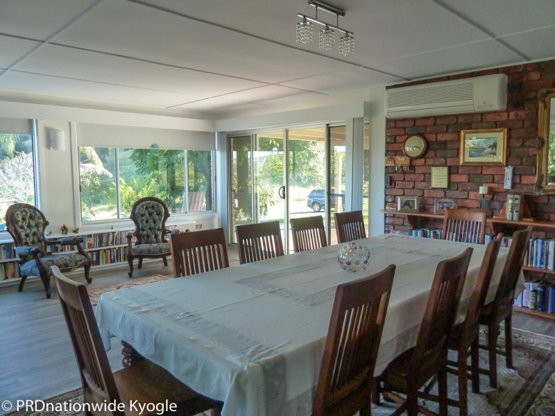 66 Omagh Road, Kyogle NSW 2474