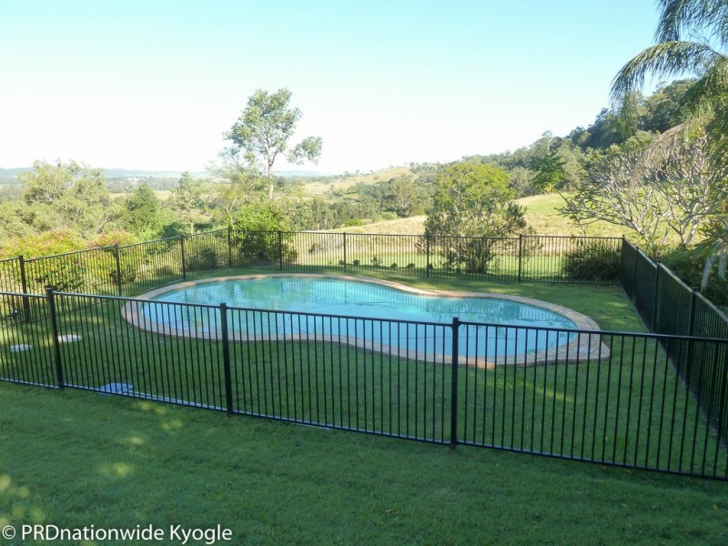 66 Omagh Road, Kyogle NSW 2474