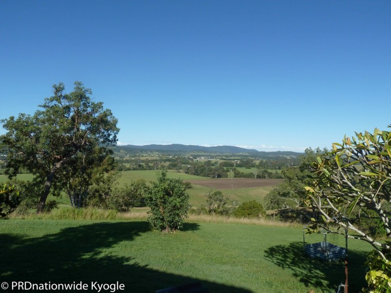 66 Omagh Road, Kyogle NSW 2474