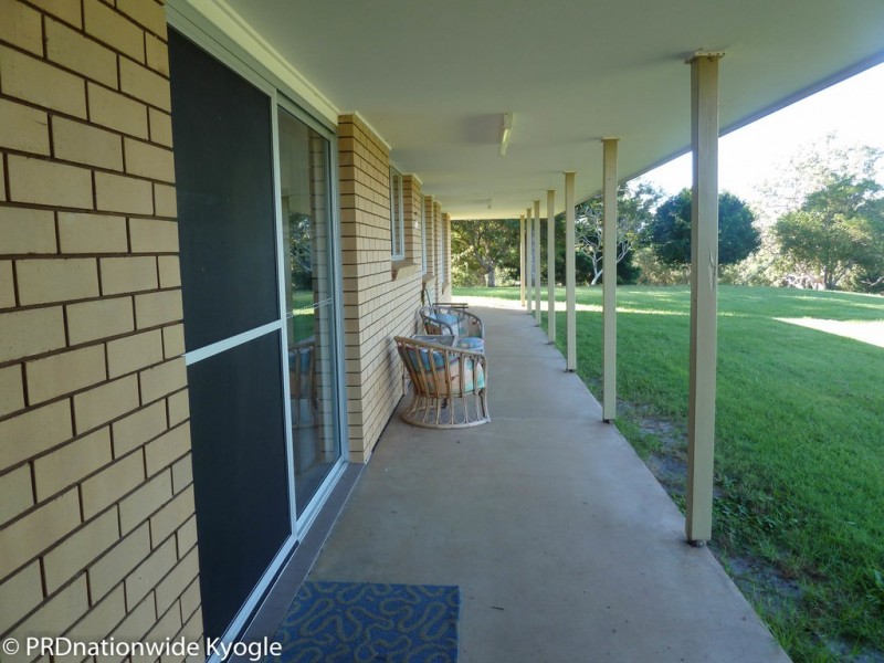 66 Omagh Road, Kyogle NSW 2474
