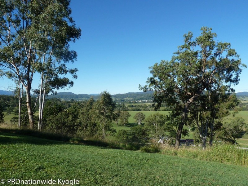 66 Omagh Road, Kyogle NSW 2474