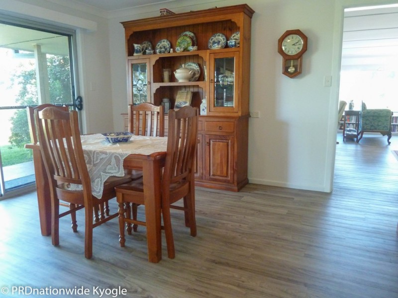 66 Omagh Road, Kyogle NSW 2474