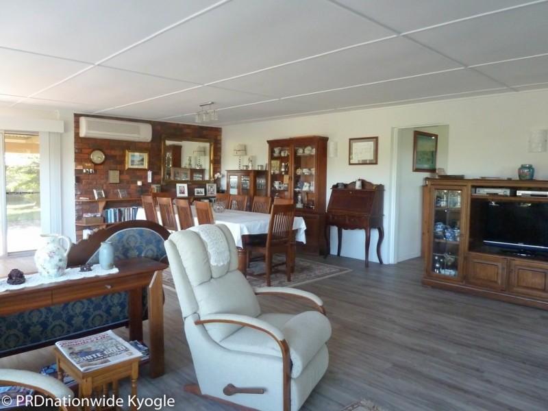 66 Omagh Road, Kyogle NSW 2474
