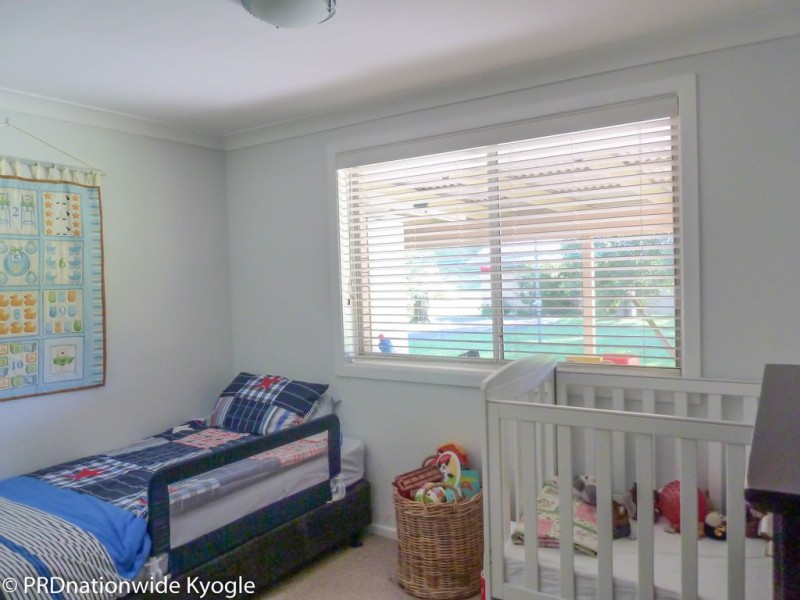 66 Omagh Road, Kyogle NSW 2474