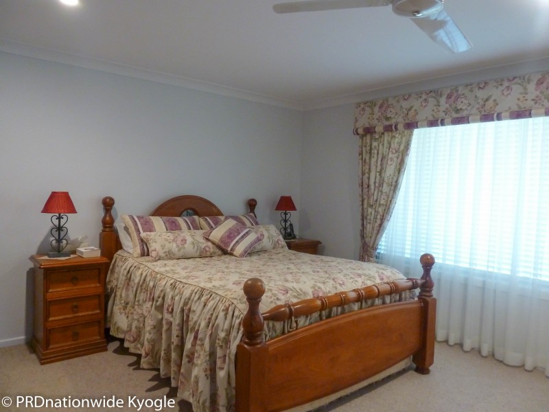 66 Omagh Road, Kyogle NSW 2474