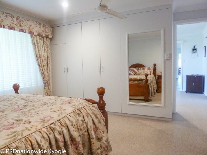 66 Omagh Road, Kyogle NSW 2474