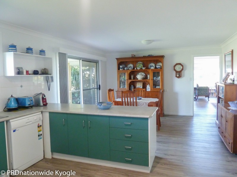 66 Omagh Road, Kyogle NSW 2474