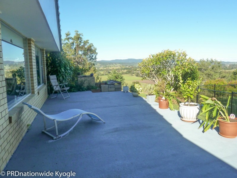 66 Omagh Road, Kyogle NSW 2474