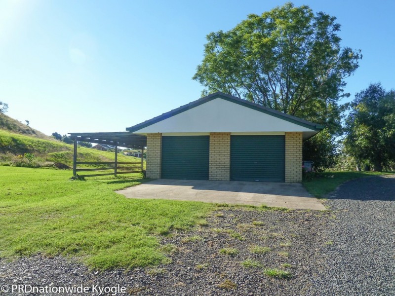 66 Omagh Road, Kyogle NSW 2474