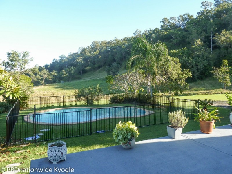 66 Omagh Road, Kyogle NSW 2474