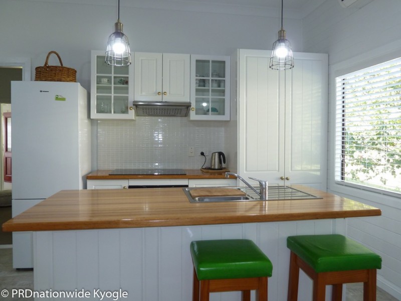 37 Stratheden Street, Kyogle NSW 2474