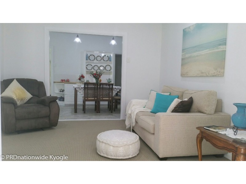 37 Stratheden Street, Kyogle NSW 2474