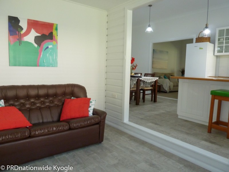 37 Stratheden Street, Kyogle NSW 2474