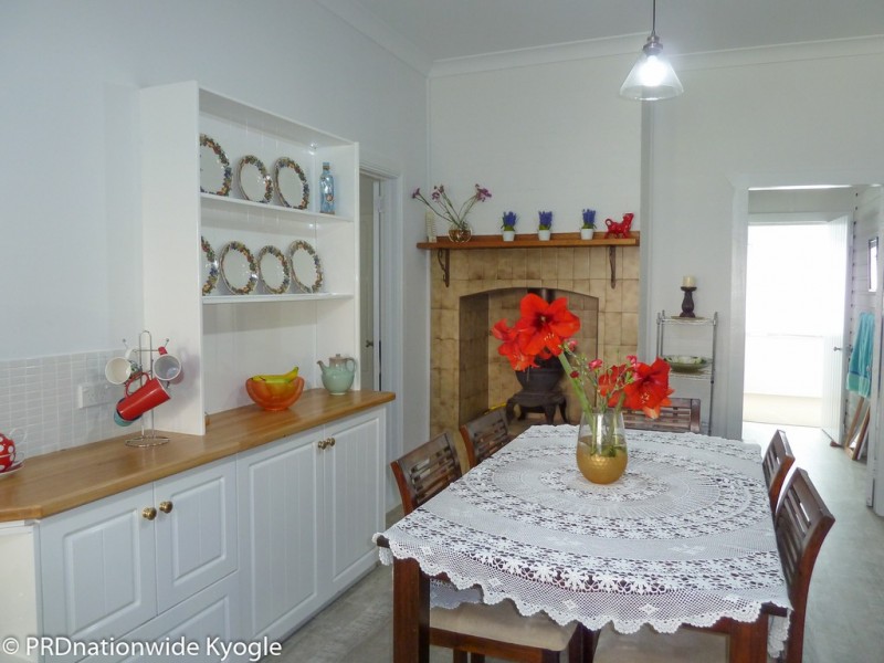 37 Stratheden Street, Kyogle NSW 2474