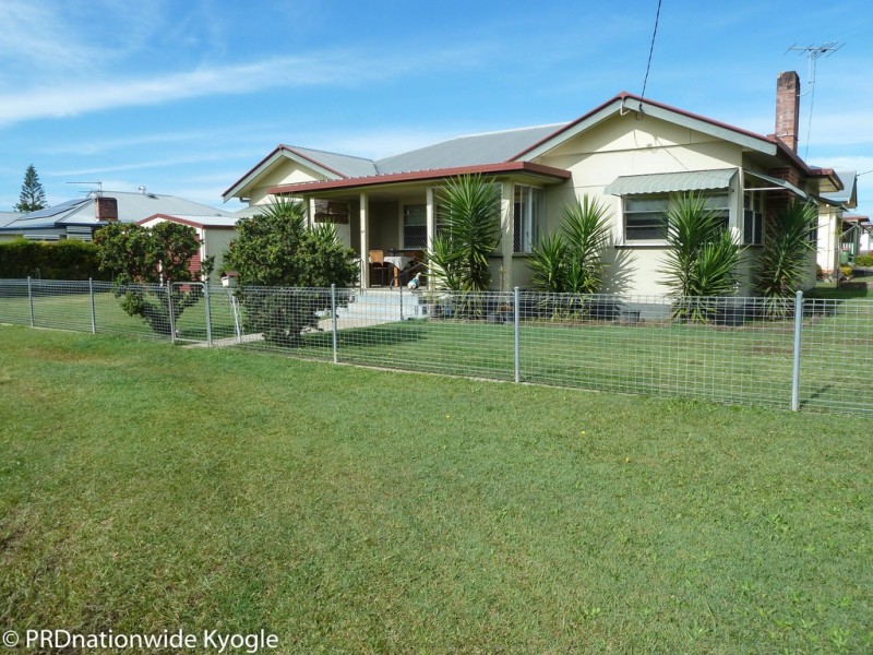 47 Lennox Street, Casino NSW 2470