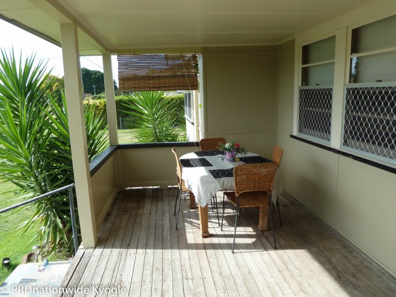 47 Lennox Street, Casino NSW 2470