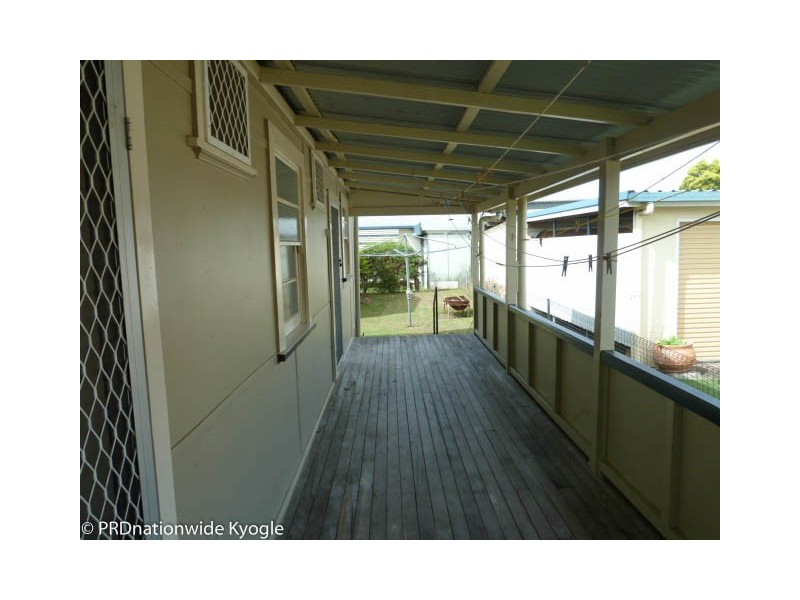 47 Lennox Street, Casino NSW 2470