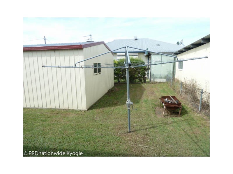 47 Lennox Street, Casino NSW 2470