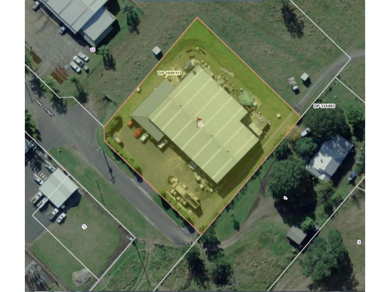 22 Craig Street, Kyogle NSW 2474