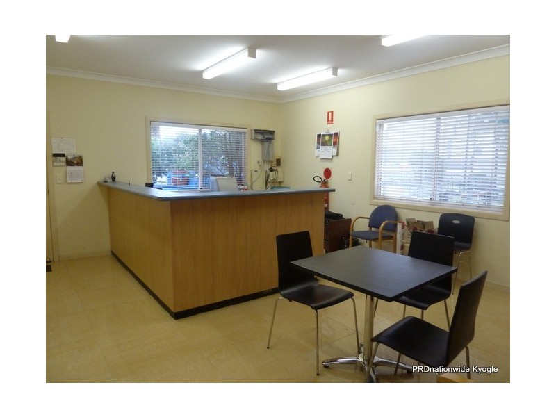 22 Craig Street, Kyogle NSW 2474