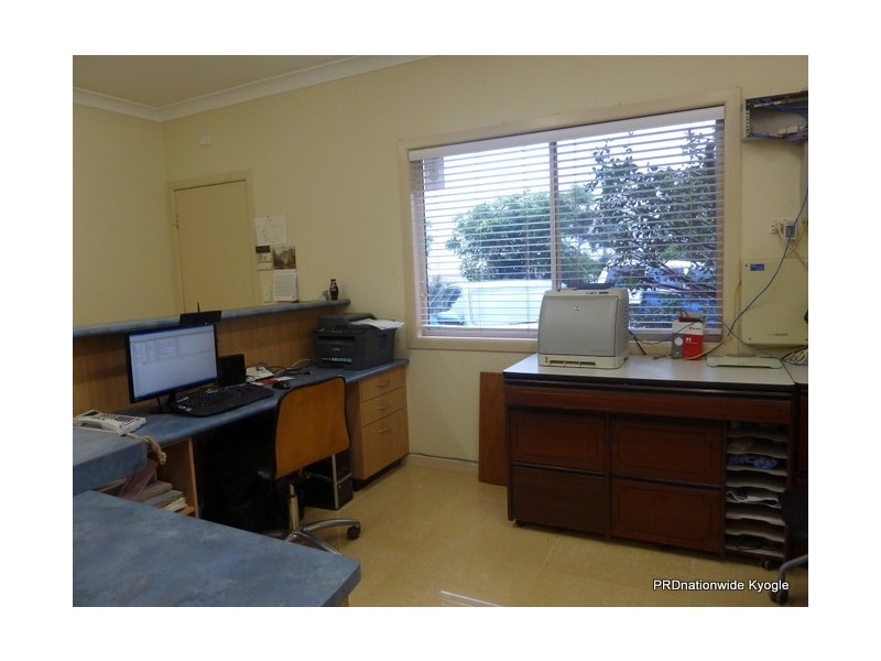 22 Craig Street, Kyogle NSW 2474