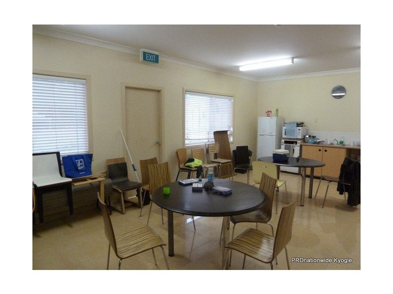 22 Craig Street, Kyogle NSW 2474