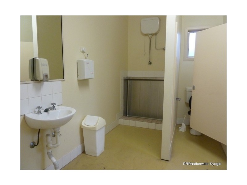 22 Craig Street, Kyogle NSW 2474