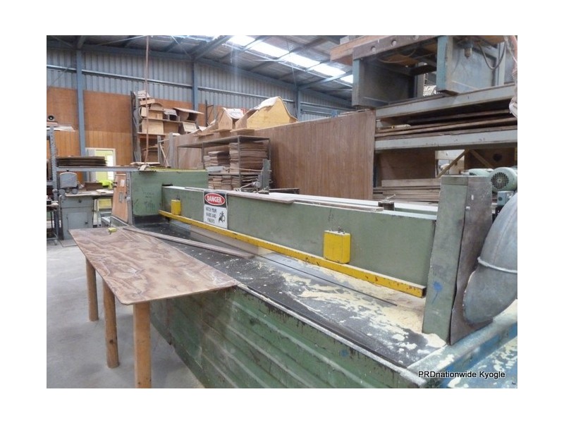 22 Craig Street, Kyogle NSW 2474