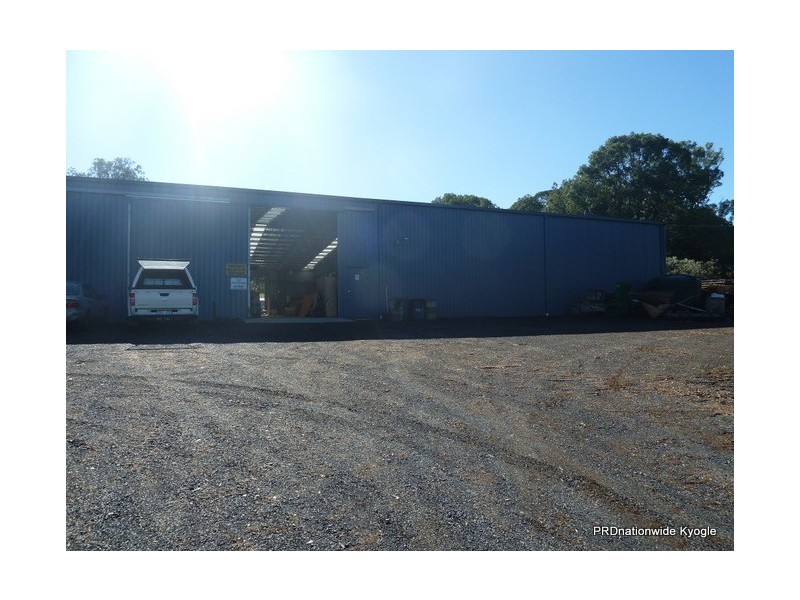 22 Craig Street, Kyogle NSW 2474