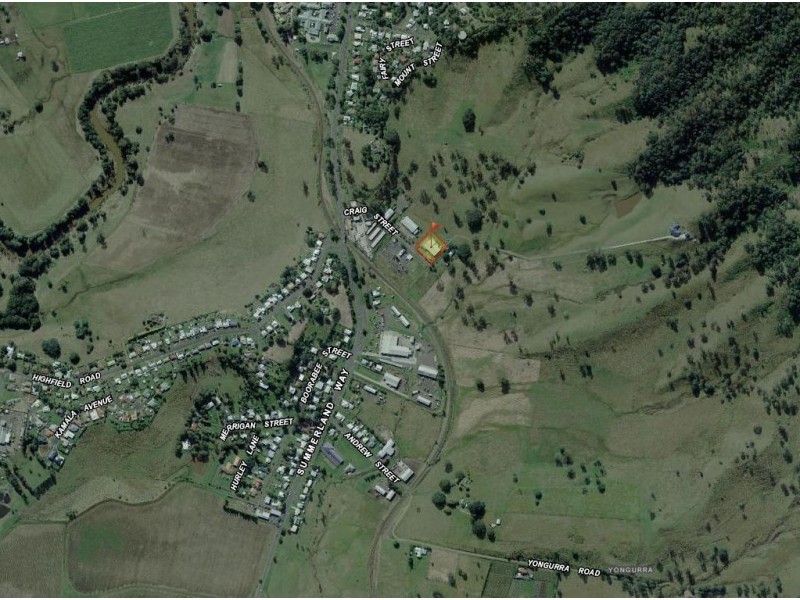 22 Craig Street, Kyogle NSW 2474