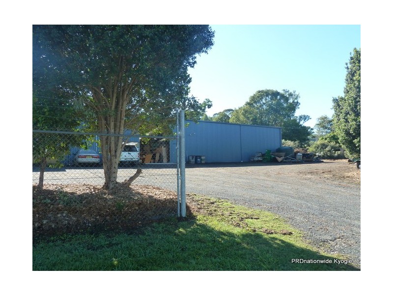 22 Craig Street, Kyogle NSW 2474