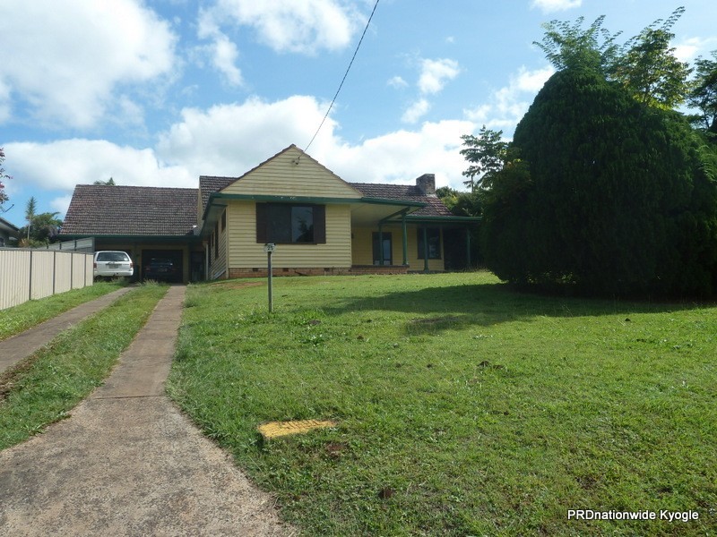 25 Saville Street, Kyogle NSW 2474