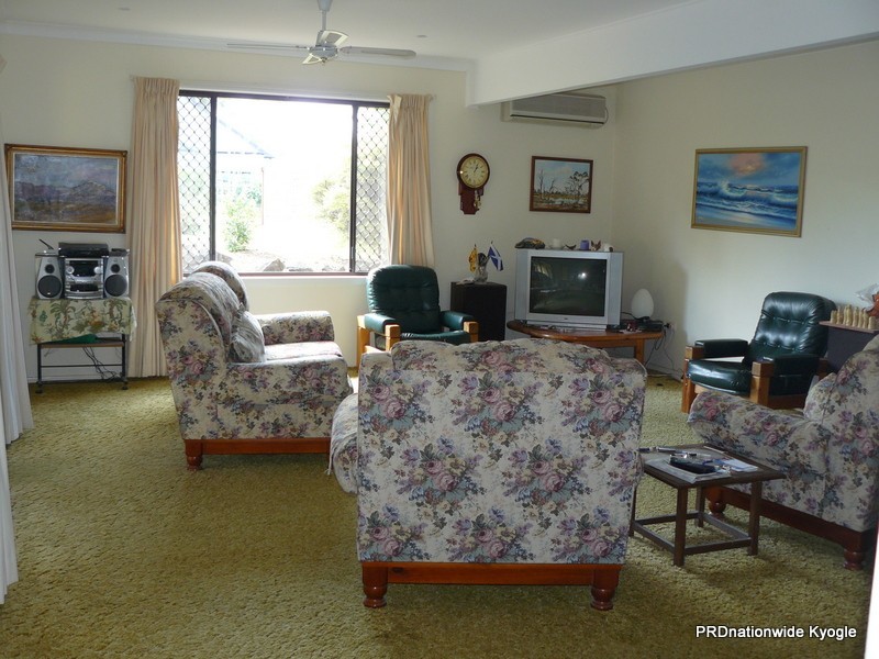 25 Saville Street, Kyogle NSW 2474