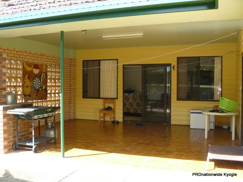 25 Saville Street, Kyogle NSW 2474