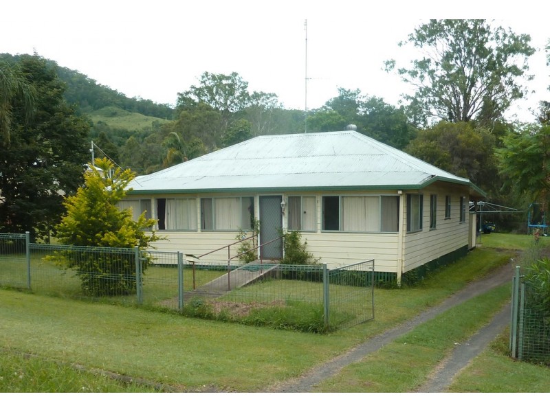 57 Kyogle Road, Kyogle NSW 2474
