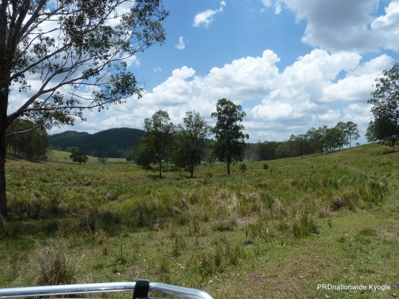 Kyogle NSW 2474