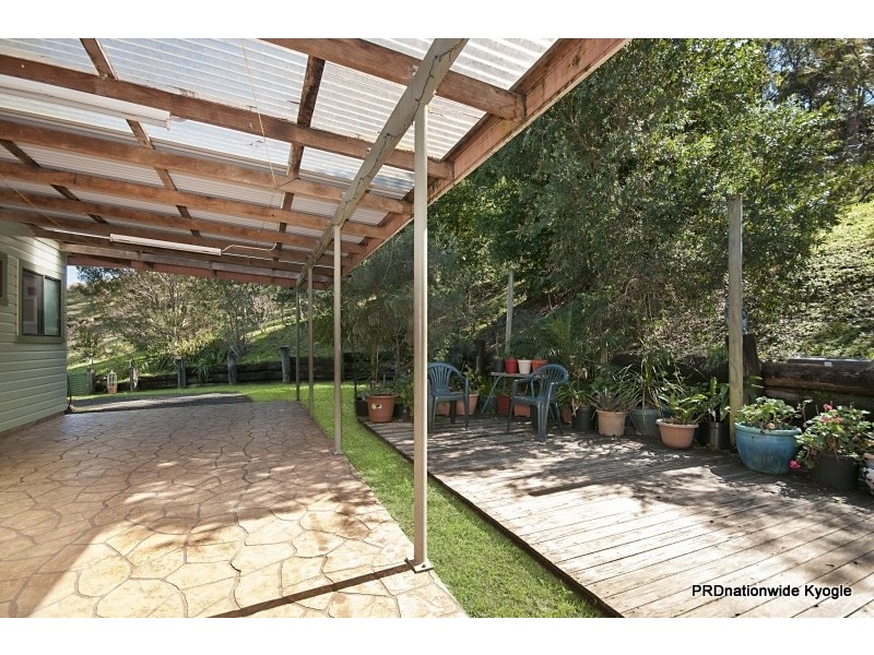 440 Afterlee Road, Kyogle NSW 2474