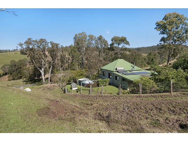 440 Afterlee Road, Kyogle NSW 2474