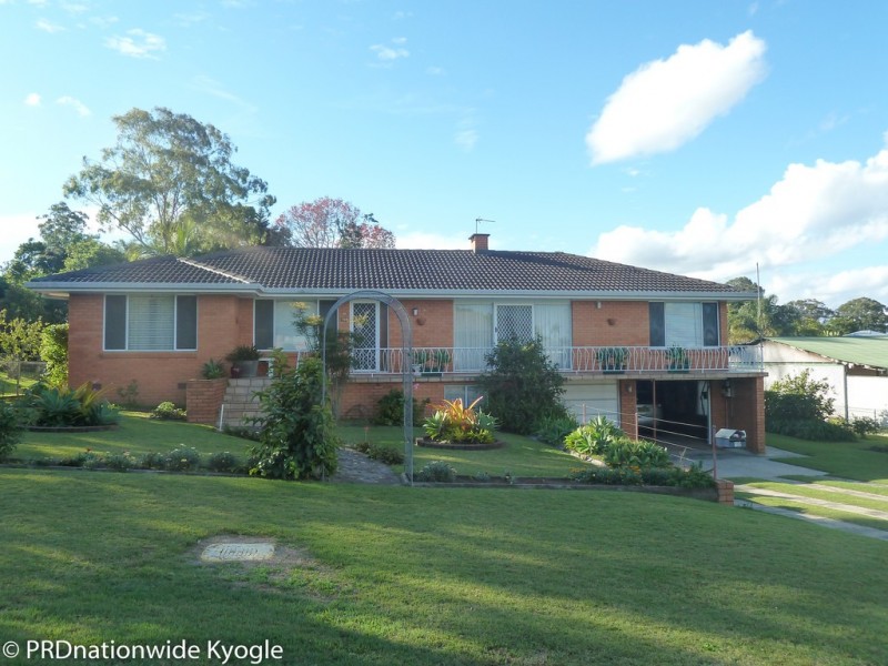 12 James Street, Geneva NSW 2474