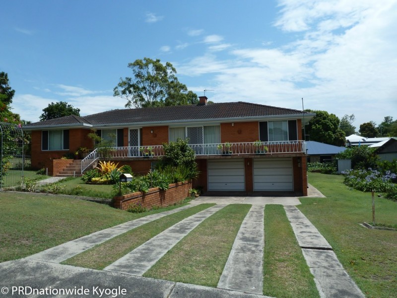 12 James Street, Geneva NSW 2474