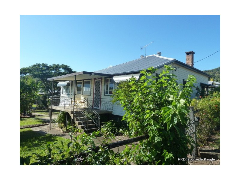 4 Gardner Lane, Kyogle NSW 2474