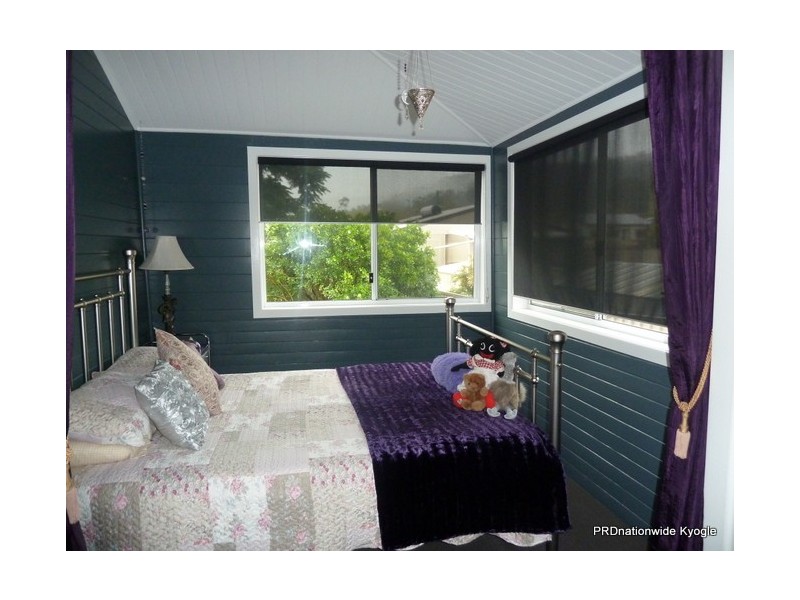 4 Gardner Lane, Kyogle NSW 2474