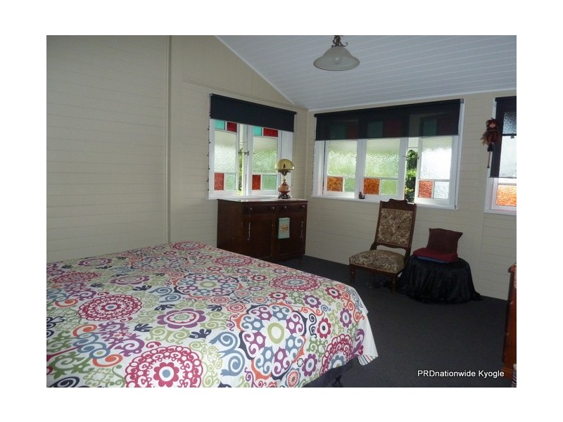 4 Gardner Lane, Kyogle NSW 2474