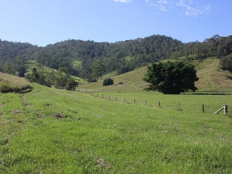 403 Grady’s Creek Road, Kyogle NSW 2474