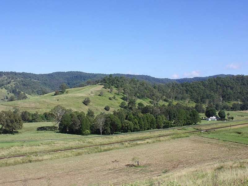 403 Grady’s Creek Road, Kyogle NSW 2474